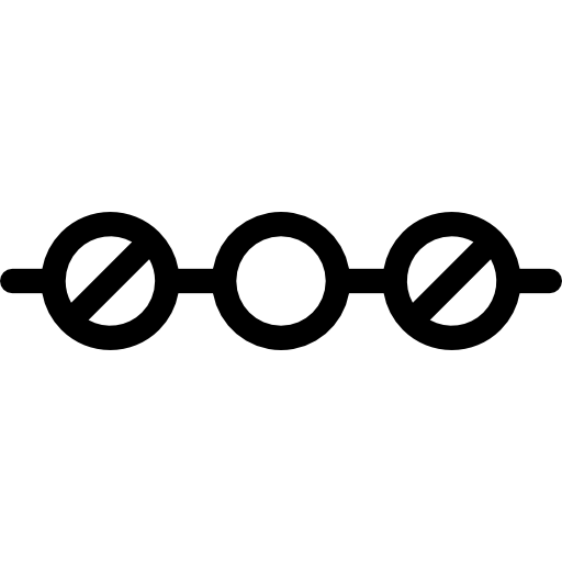 Native American Day and Night Symbol